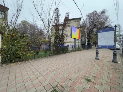 Spațiu comercial Iași - poza 10