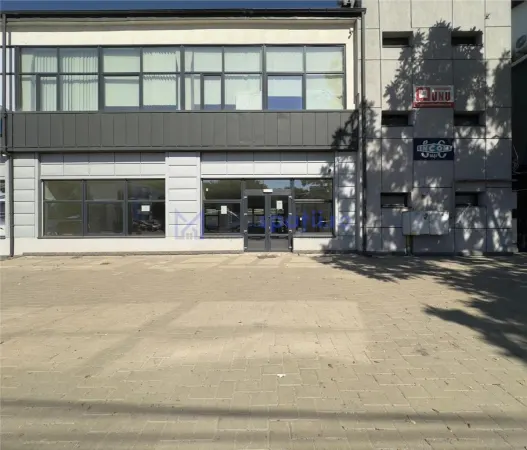 Spațiu comercial Iași - poza 2