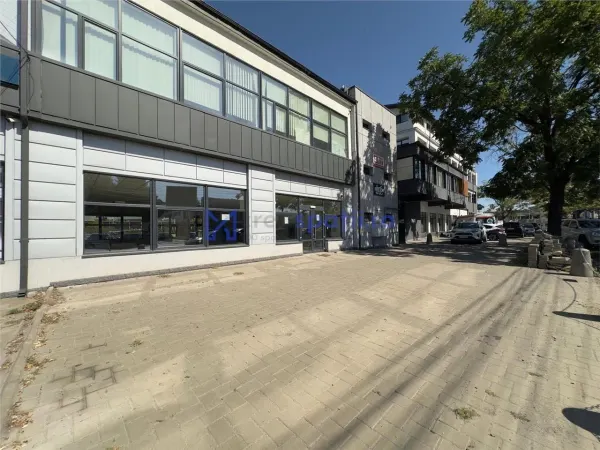 Spațiu comercial Iași - poza 13