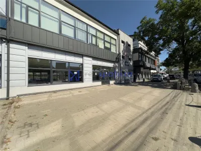 Spațiu comercial Iași - poza 13