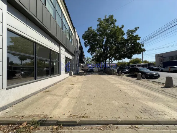 Spațiu comercial Iași - poza 14