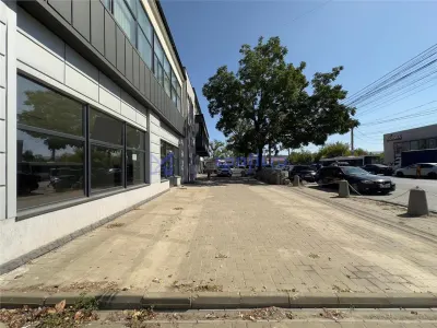 Spațiu comercial Iași - poza 14