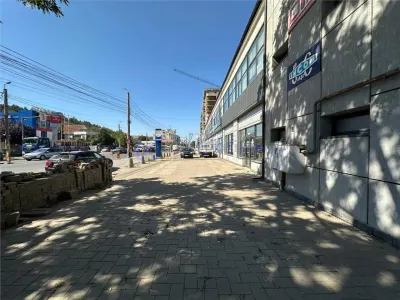 Spațiu comercial Iași - poza 15