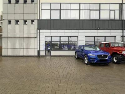 Spațiu comercial Iași - poza 17