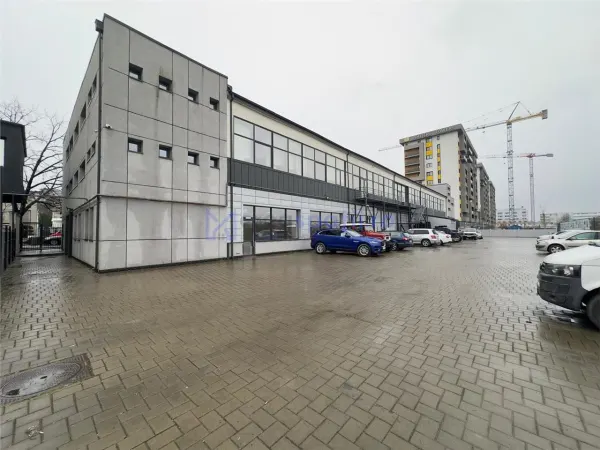 Spațiu comercial Iași - poza 18