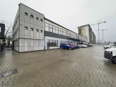 Spațiu comercial Iași - poza 18