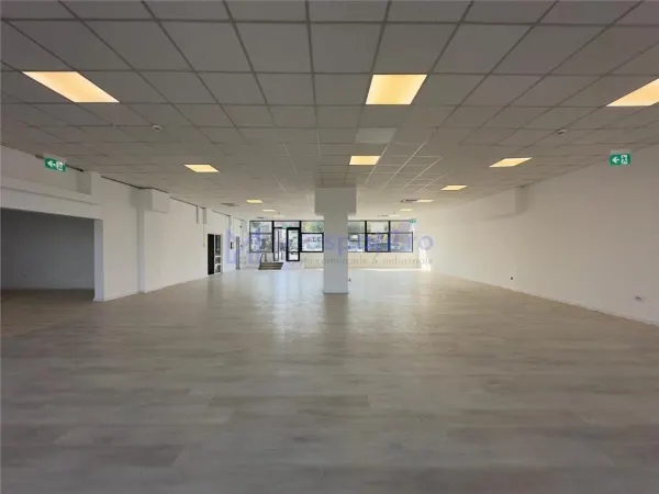 Spațiu comercial Iași - poza 5