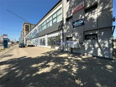 Spațiu comercial Iași - poza 6