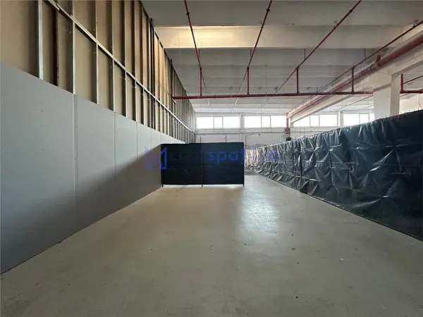 Spațiu industrial Iași - poza 11