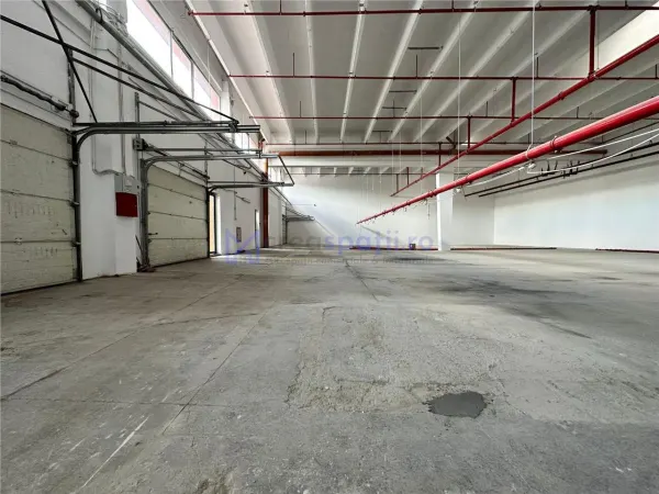 Spațiu industrial Iași - poza 14