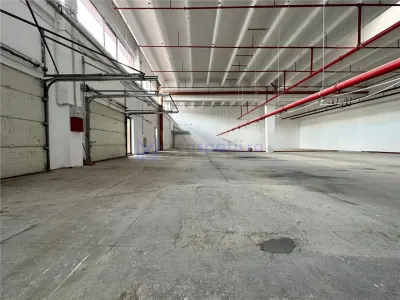 Spațiu industrial Iași - poza 14