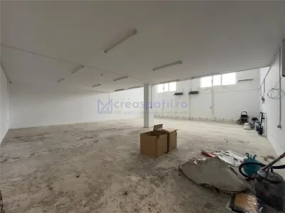 Spațiu industrial Iași - poza 17