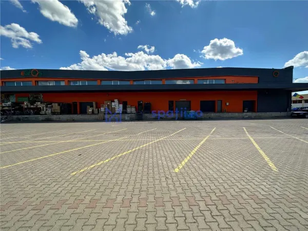 Spațiu industrial Iași - poza 3
