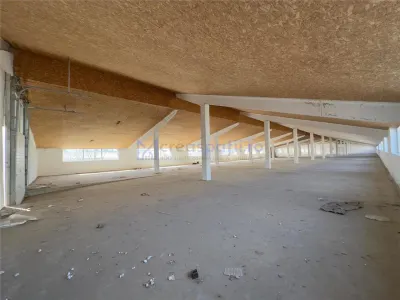 Spațiu industrial Ciohorani - poza 2