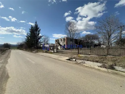 Spațiu industrial Ciohorani - poza 12