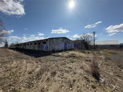 Spațiu industrial Ciohorani - poza 17