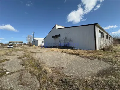 Spațiu industrial Ciohorani - poza 10
