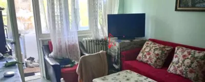 Apartament decomandat, etaj 5/10 in zona Kaufland Colentina - Bucuresti