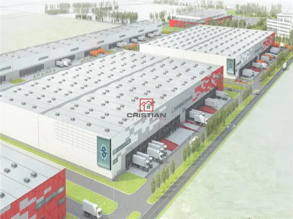 Spațiu industrial Agigea - poza 2