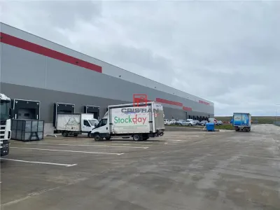Spațiu industrial Agigea - poza 8