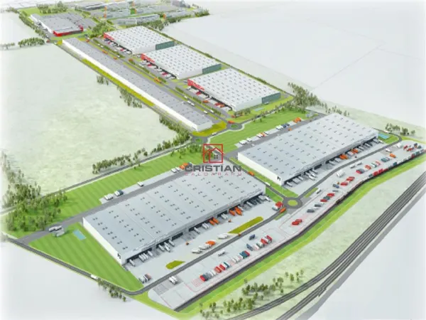 Spațiu industrial Agigea - poza 11