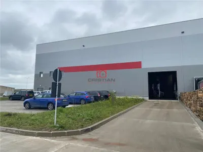 Spațiu industrial Agigea - poza 3