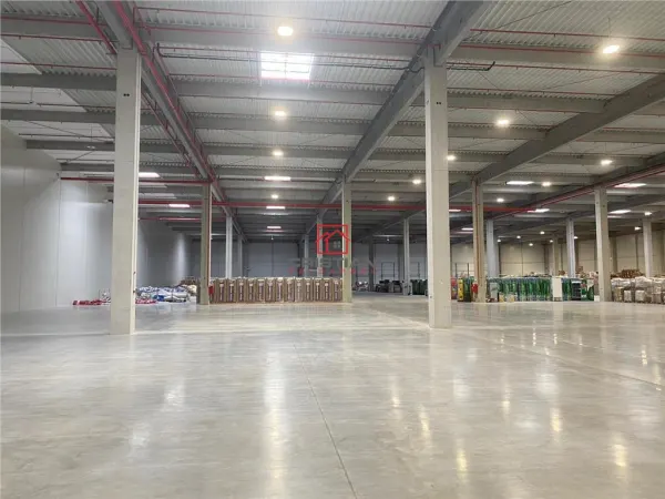 Spațiu industrial Agigea - poza 4