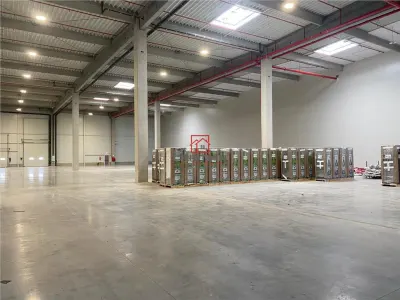 Spațiu industrial Agigea - poza 5