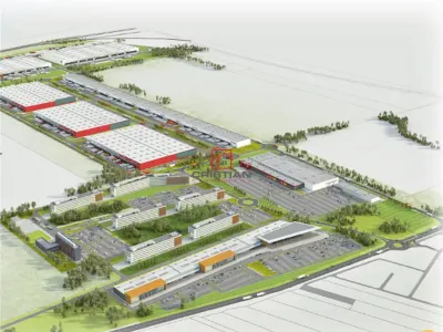 Spațiu industrial Agigea - poza 9