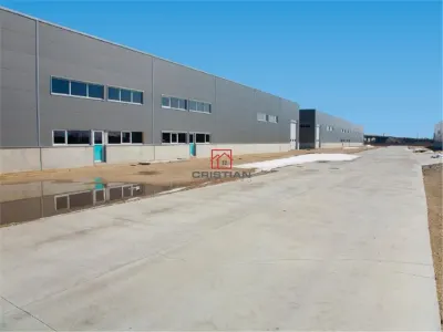 Spațiu industrial Bolintin-Deal - poza 2