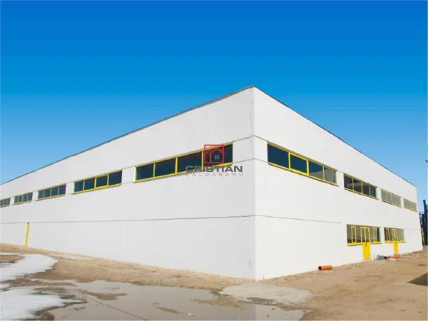 Spațiu industrial Bolintin-Deal - poza 4