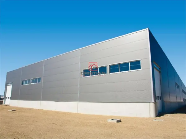 Spațiu industrial Bolintin-Deal - poza 5