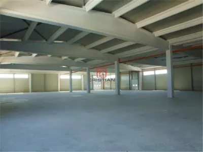 Spațiu industrial Bolintin-Deal - poza 9