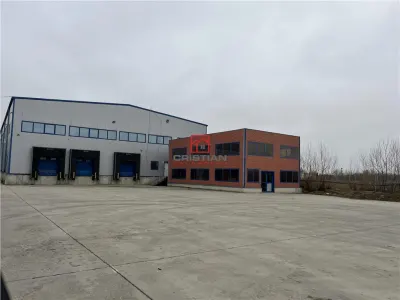 Spațiu industrial Pantelimon - poza 2