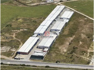 Spațiu industrial Pantelimon - poza 12