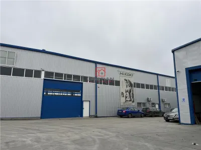 Spațiu industrial Pantelimon - poza 15