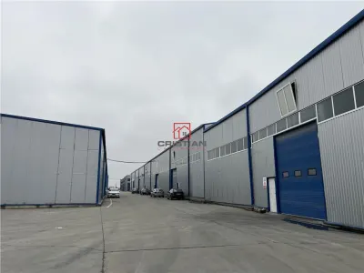 Spațiu industrial Pantelimon - poza 16