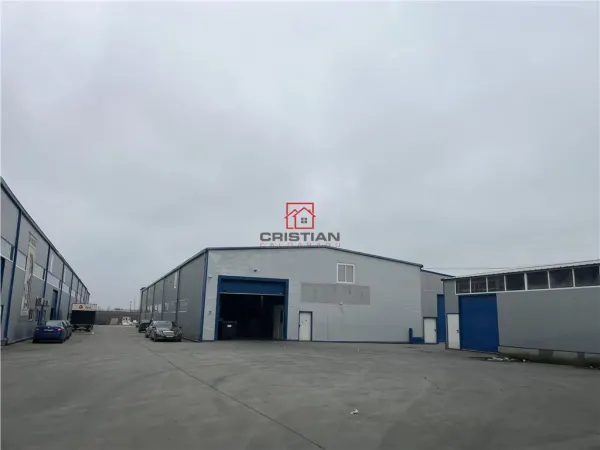 Spațiu industrial Pantelimon - poza 17