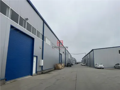Spațiu industrial Pantelimon - poza 18