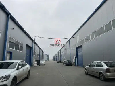 Spațiu industrial Pantelimon - poza 20