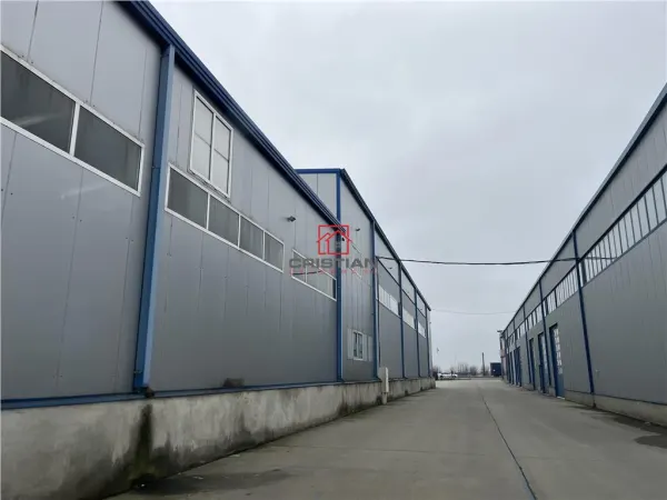 Spațiu industrial Pantelimon - poza 4