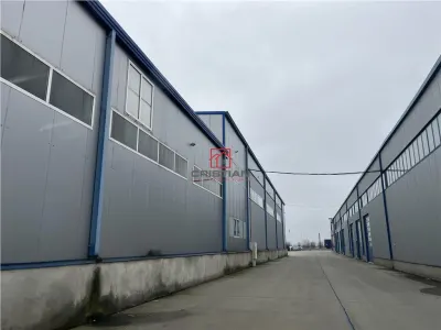 Spațiu industrial Pantelimon - poza 4
