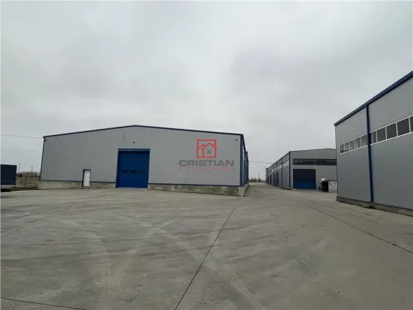 Spațiu industrial Pantelimon - poza 5