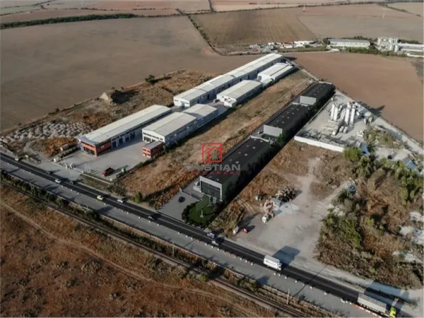 Spațiu industrial Pantelimon - poza 9