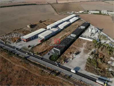 Spațiu industrial Pantelimon - poza 9