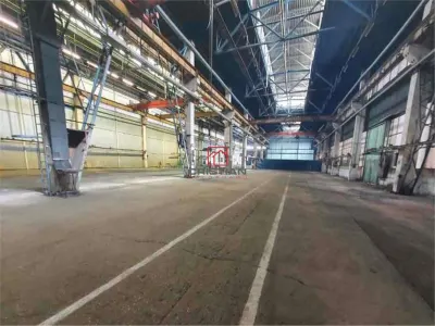 Spațiu industrial Brașov - poza 1