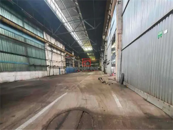 Spațiu industrial Brașov - poza 3
