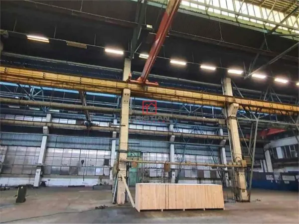 Spațiu industrial Brașov - poza 8