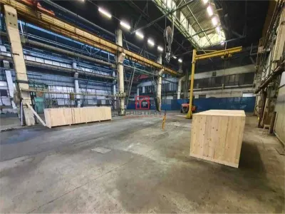 Spațiu industrial Brașov - poza 9