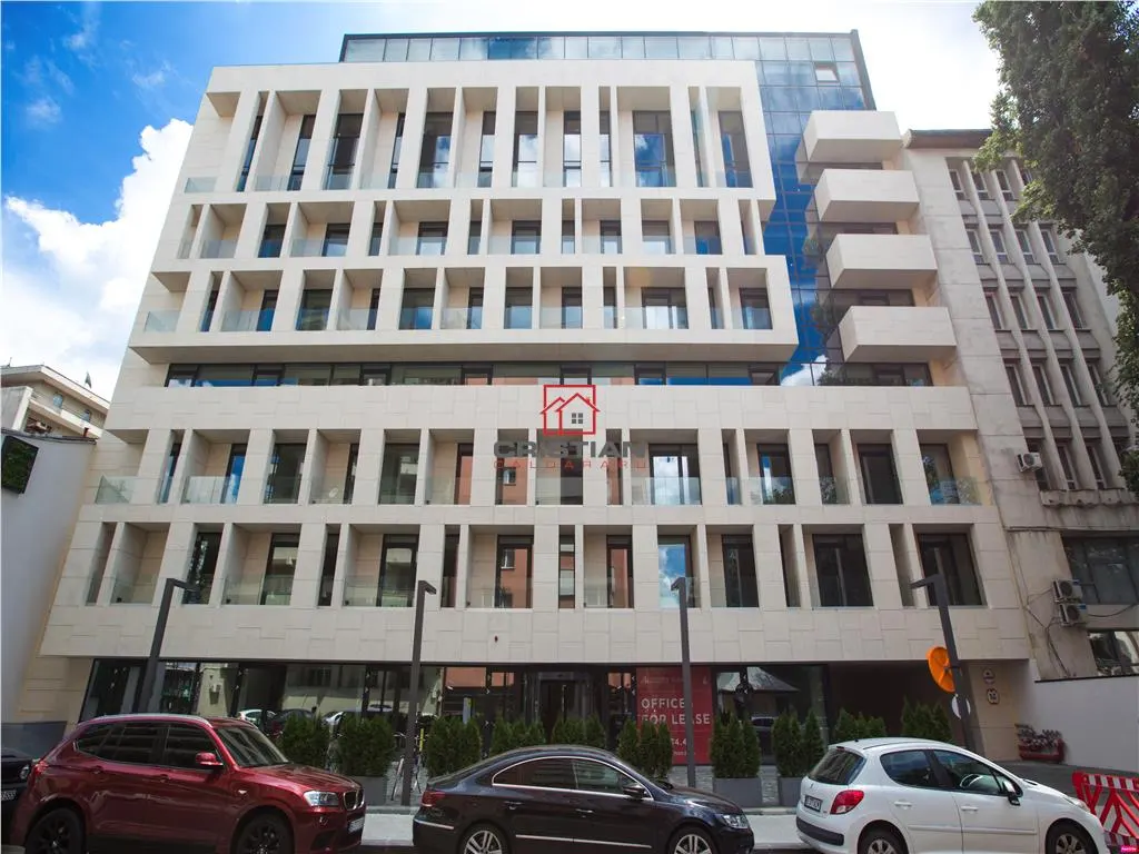 Birou București - poza 1